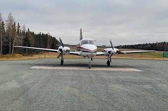 Eagle Air